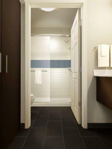 Hotel Staybridge Suites Dearborn
