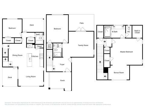 Grande Pointe Home