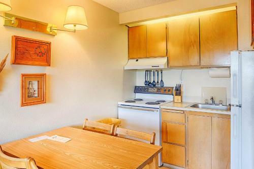Apartamento Restful Retreat Condo