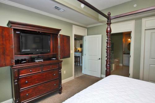 Apartamento Wharf 707