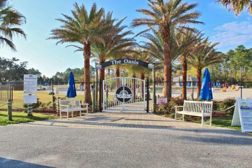 Apartamento Wharf 707