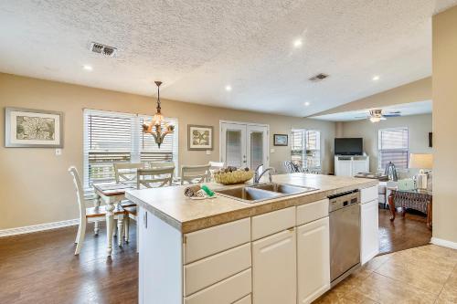 Barefoot Bungalow