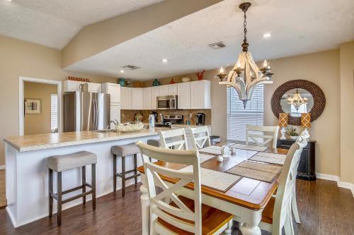 Barefoot Bungalow