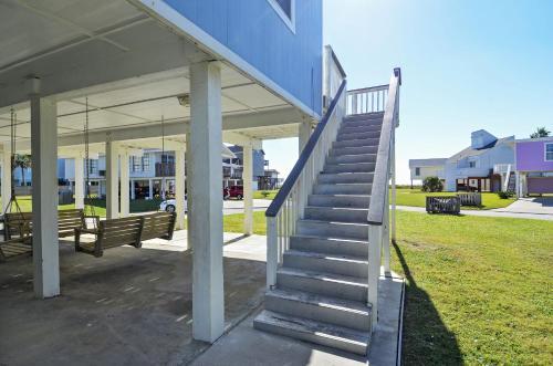 Barefoot Bungalow