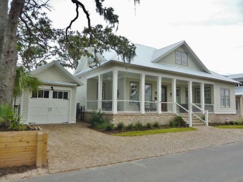 Endless Summer @ Ocean Oaks Home