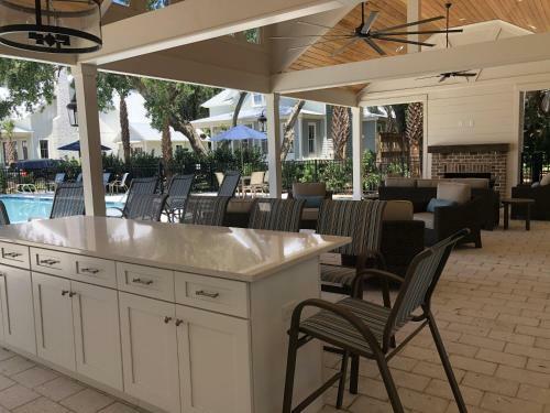 Endless Summer @ Ocean Oaks Home