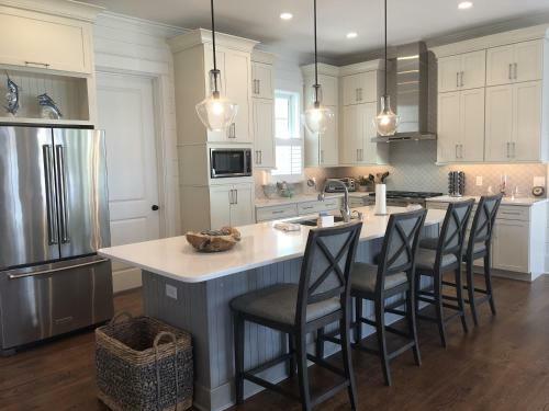 Endless Summer @ Ocean Oaks Home