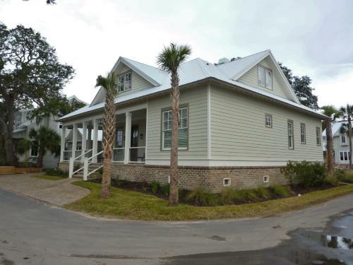 Endless Summer @ Ocean Oaks Home