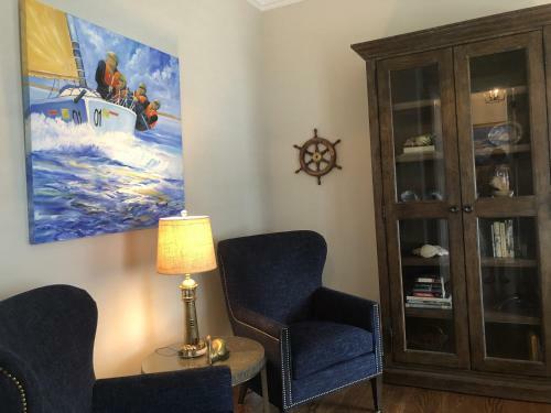 Endless Summer @ Ocean Oaks Home