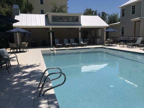Endless Summer @ Ocean Oaks Home