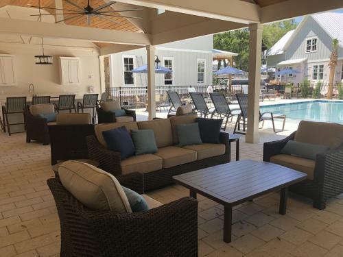 Endless Summer @ Ocean Oaks Home