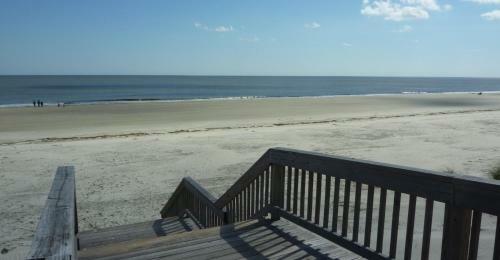 Endless Summer @ Ocean Oaks Home