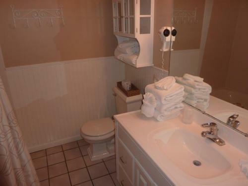 Apartamento Villa 289