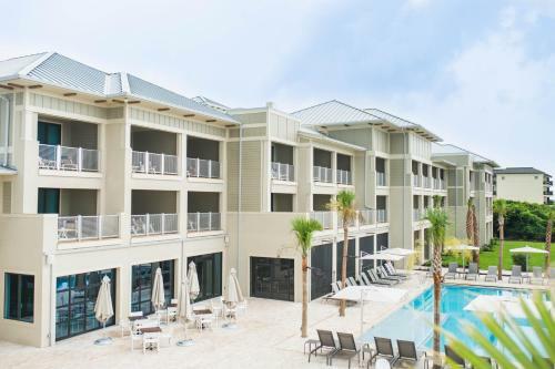 Hotel Jekyll Ocean Club Resort