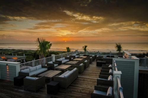 Hotel Jekyll Ocean Club Resort