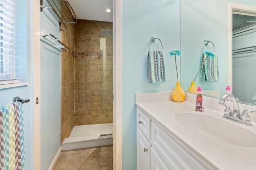 Austin Mermaid Home