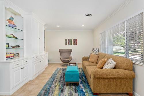 Austin Mermaid Home