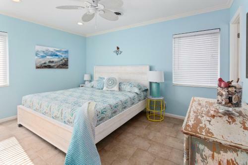 Austin Mermaid Home