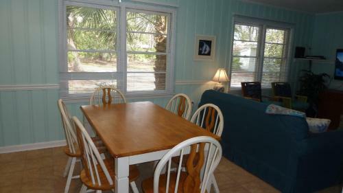 Beach Oaks Home