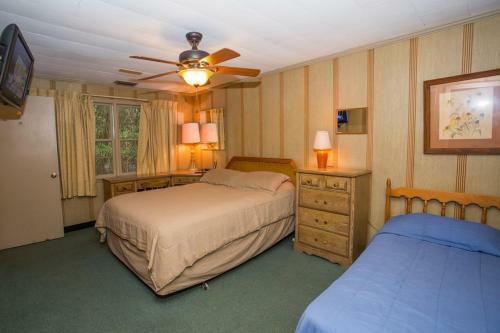 Bradfield Home