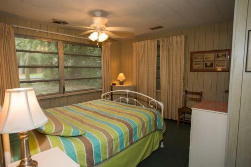 Bradfield Home