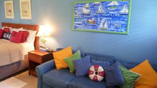 Albright-grace Cottage Home