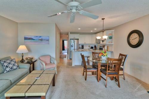 Apartamento Maui Kamaole #h-111