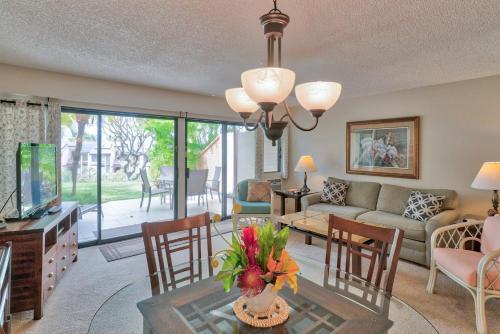 Apartamento Maui Kamaole #h-111