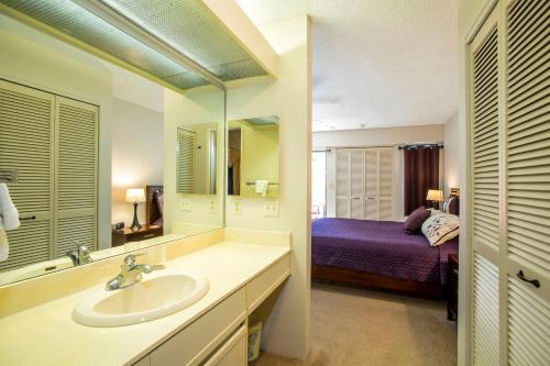 Apartamento Maui Kamaole #h-111
