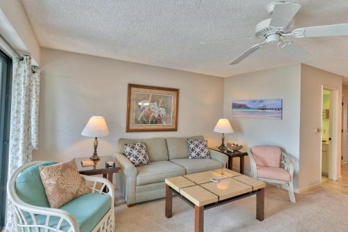 Apartamento Maui Kamaole #h-111