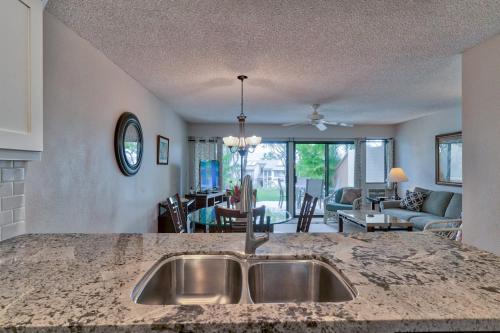 Apartamento Maui Kamaole #h-111