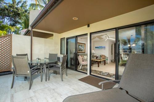 Apartamento Maui Kamaole #h-111