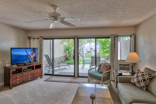 Apartamento Maui Kamaole #h-111