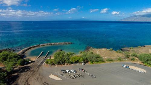 Apartamento Maui Kamaole #a-201