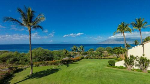 Apartamento Maui Kamaole #a-201