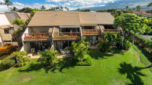 Apartamento Maui Kamaole #a-201