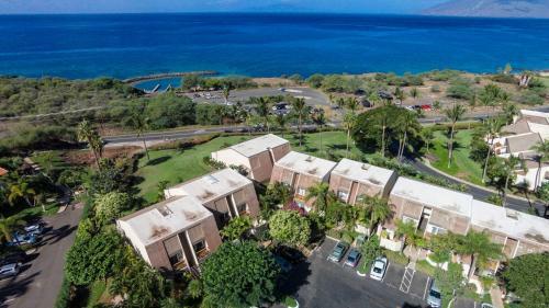 Apartamento Maui Kamaole #a-201