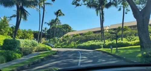 Apartamento Maui Kamaole #a-201