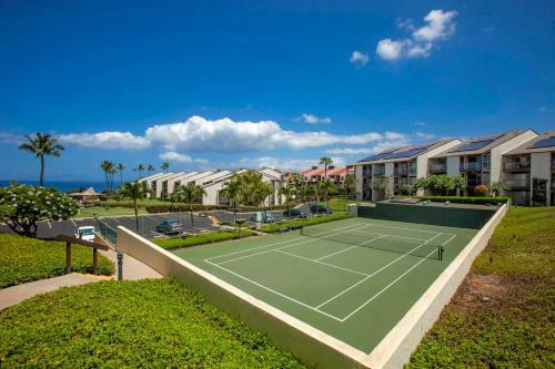Apartamento Hale Kamaole #201