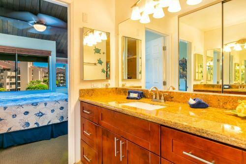 Apartamento Hale Kamaole #201