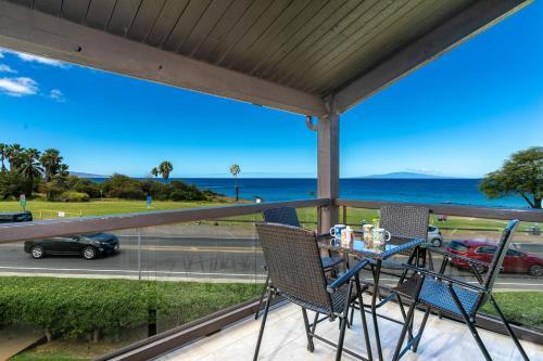 Apartamento Hale Kamaole #201