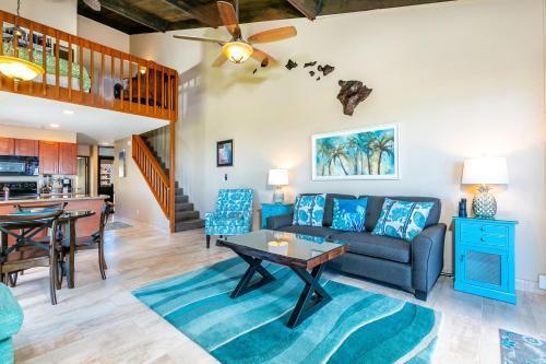 Apartamento Hale Kamaole #201
