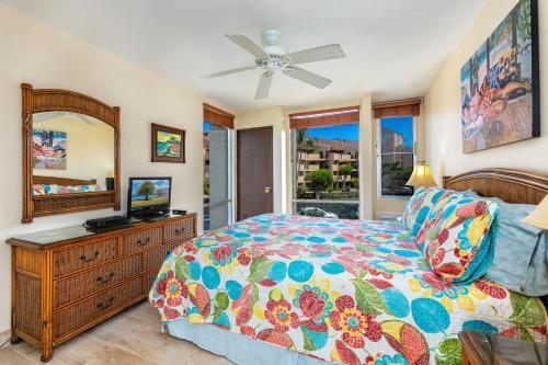 Apartamento Hale Kamaole #201