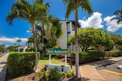 Apartamento Hale Kamaole #201