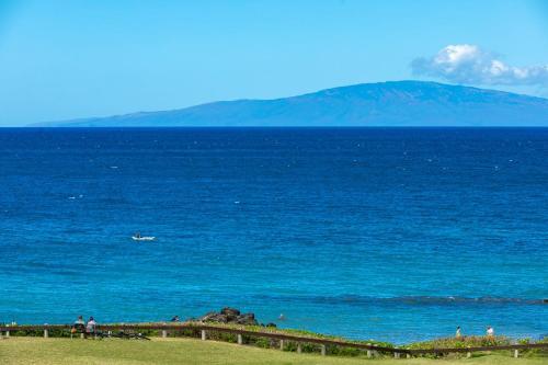 Apartamento Hale Kamaole #201
