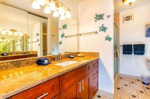 Apartamento Hale Kamaole #201
