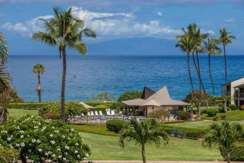 Apartamento Hale Kamaole #201