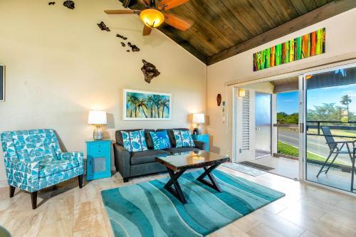 Apartamento Hale Kamaole #201
