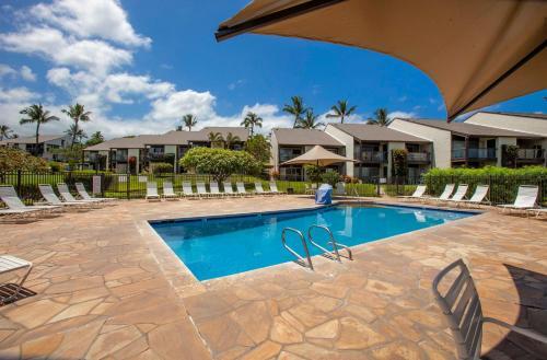 Apartamento Hale Kamaole #201