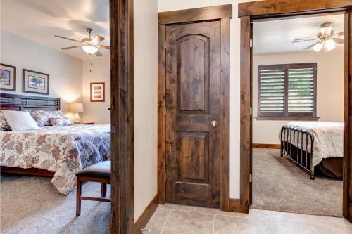 Apartamento Blackrock Ridge Condo